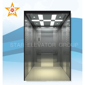 Producer Factory Supplier Passenger Elevator in China